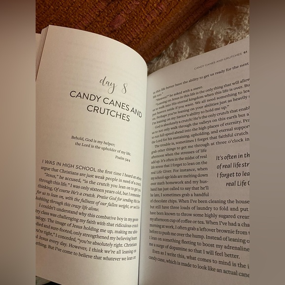 Self help book - Picture 11 of 12